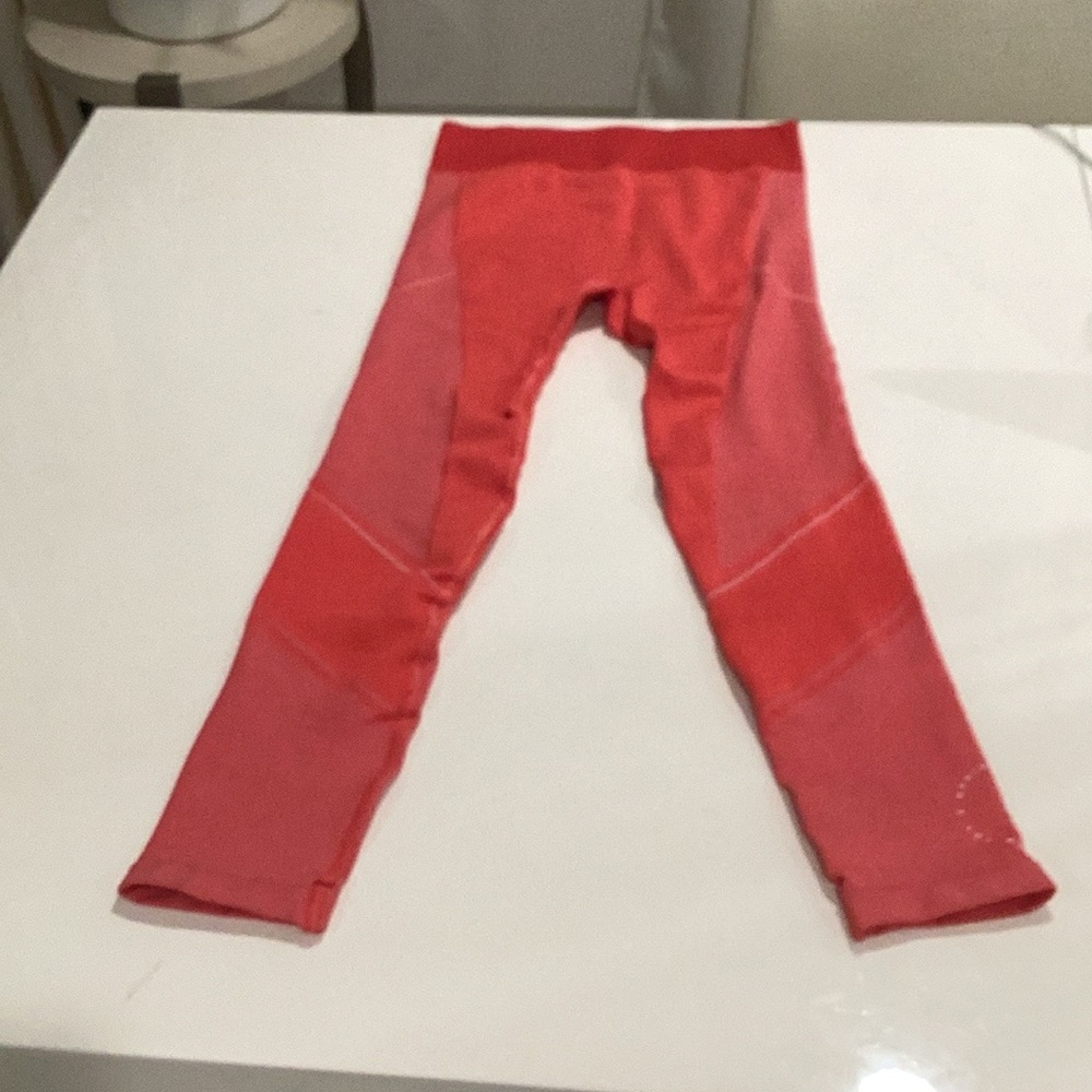 Asos women’s Red Leggings